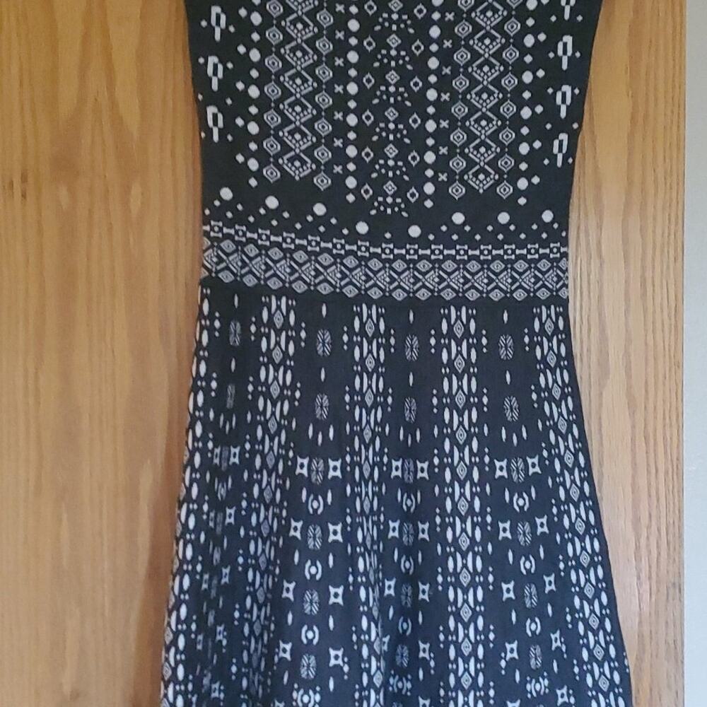 Sweater Dress  "41 Hawthorne " petite M